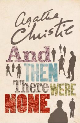 And Then There Were None ( The Book Bridge)(Paperback, Agatha Christie)