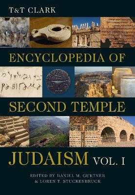 T&T Clark Encyclopedia of Second Temple Judaism Volume One(English, Paperback, unknown)
