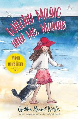 Witchy Magic and Me, Maggie(English, Paperback, Wetzler Cynthia Magriel)
