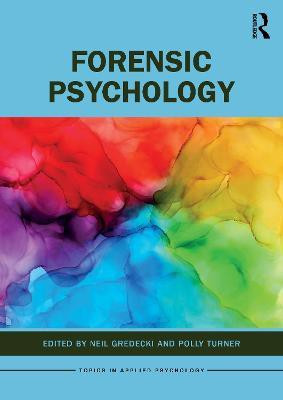 Forensic Psychology(English, Paperback, unknown)