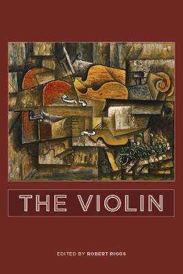The Violin(English, Hardcover, unknown)