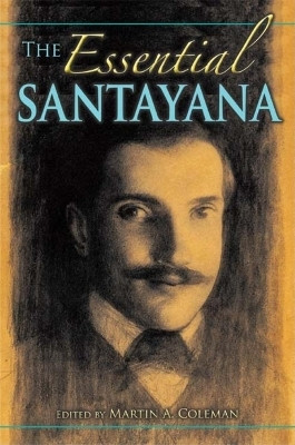 The Essential Santayana(English, Paperback, unknown)