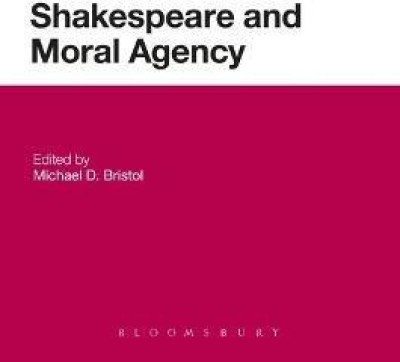 Shakespeare and Moral Agency(English, Electronic book text, unknown)