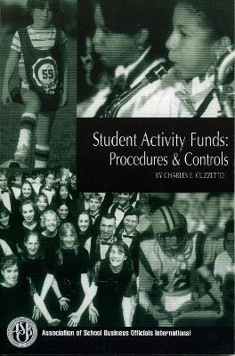 Student Activity Funds(English, Paperback, Cuzzetto Charles E.)