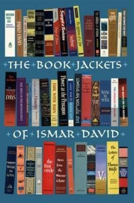 The Book Jackets of Ismar David(English, Paperback, Beletsky Misha)