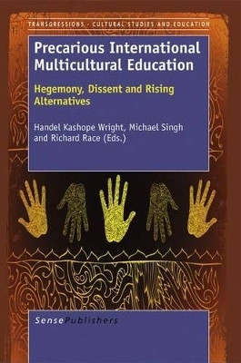 Precarious International Multicultural Education(English, Electronic book text, unknown)