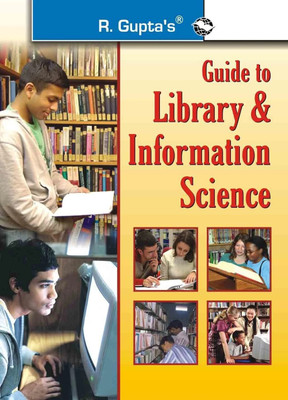 Guide to Library & Information Science 7 Edition(English, Paperback, Board RPH Editorial)
