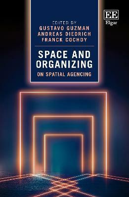 Space and Organizing(English, Hardcover, unknown)