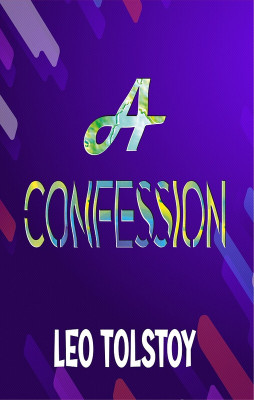 A Confession(Paperback, Leo Tolstoy)