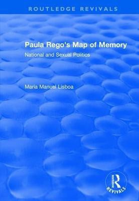 Paula Rego's Map of Memory(English, Paperback, Lisboa Maria Manuel)
