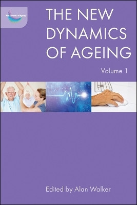 The New Dynamics of Ageing Volume 1(English, Paperback, unknown)