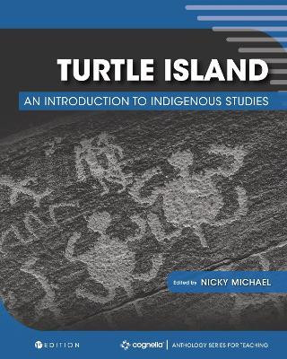 Turtle Island(English, Paperback, unknown)