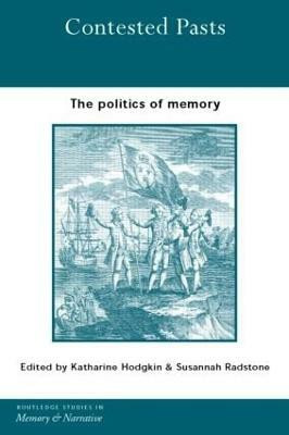 Contested Pasts(English, Hardcover, unknown)
