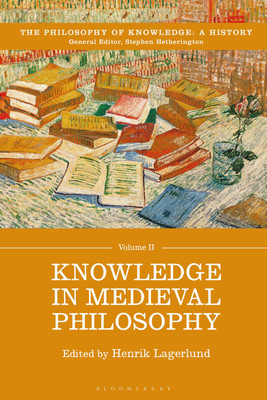 Knowledge in Medieval Philosophy(English, Paperback, unknown)