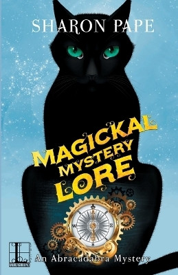 Magickal Mystery Lore(English, Paperback, Pape Sharon)