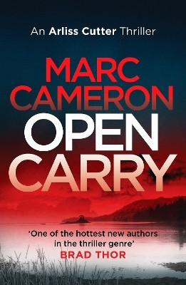 Open Carry(English, Paperback, Cameron Marc)