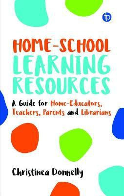 Home-School Learning Resources(English, Electronic book text, Donnelly Christinea)