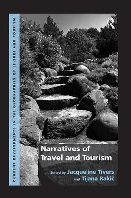 Narratives of Travel and Tourism(English, Paperback, unknown)