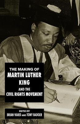 The Making of Martin Luther King and the Civil Rights Movement(English, Paperback, unknown)