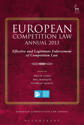 European Competition Law Annual 2013(English, Hardcover, unknown)
