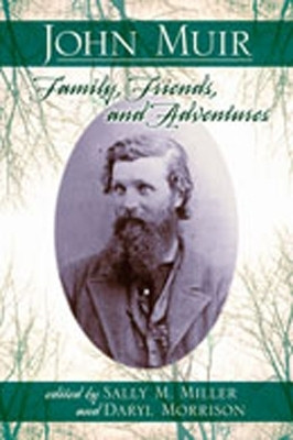 John Muir(English, Hardcover, unknown)