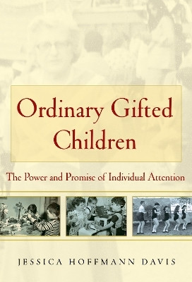 Ordinary Gifted Children(English, Paperback, Davis Jessica Hoffmann)