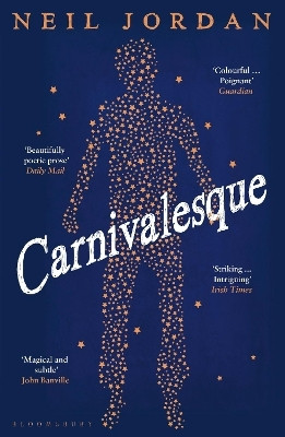 Carnivalesque(English, Paperback, Jordan Neil)