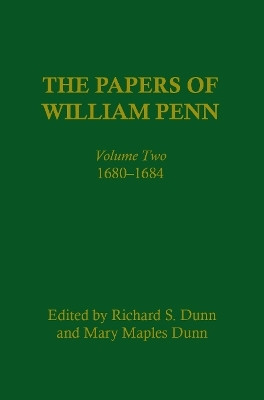 The Papers of William Penn, Volume 2(English, Hardcover, unknown)