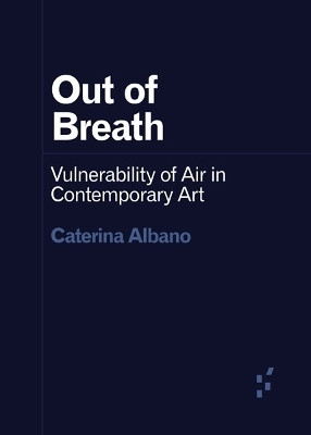 Out of Breath(English, Paperback, Albano Caterina)