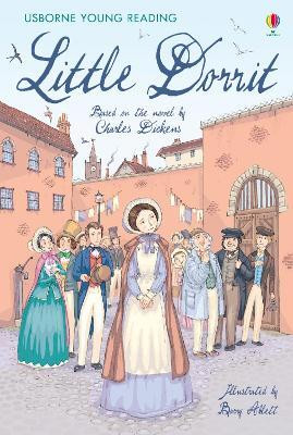 Little Dorrit(English, Paperback, Sebag-Montefiore Mary)