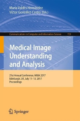Medical Image Understanding and Analysis(English, Paperback, unknown)