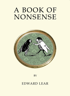 A Book of Nonsense(English, Paperback, Lear Edward)
