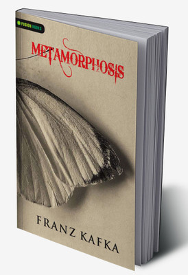 Agnes Grey and Metamorphosis(Hardcover, Anne Bronte, Franz Kafka)