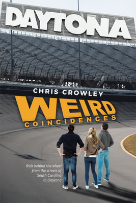 Weird Coincidences(English, Paperback, Crowley Chris)