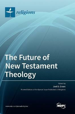 The Future of New Testament Theology(English, Hardcover, unknown)