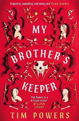 My Brother's Keeper(English, Paperback, Powers Tim)