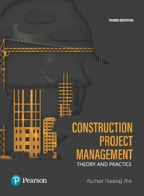 Construction Project Management(English, Paperback, Jha Kumar)
