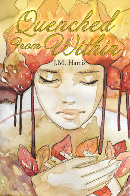 Quenched from Within(English, Hardcover, Harris J M)