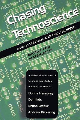 Chasing Technoscience(English, Paperback, unknown)