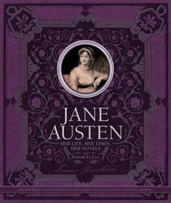 Jane Austen(English, Hardcover, Todd Janet)