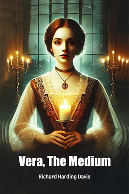 Vera, The Medium (Edition2024)(English, Paperback, Davis Richard Harding)