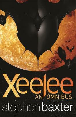 Xeelee: An Omnibus(English, Paperback, Baxter Stephen)