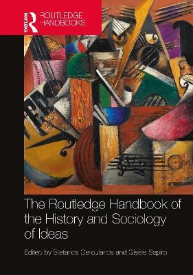The Routledge Handbook of the History and Sociology of Ideas(English, Paperback, unknown)