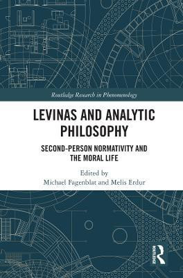 Levinas and Analytic Philosophy(English, Hardcover, unknown)