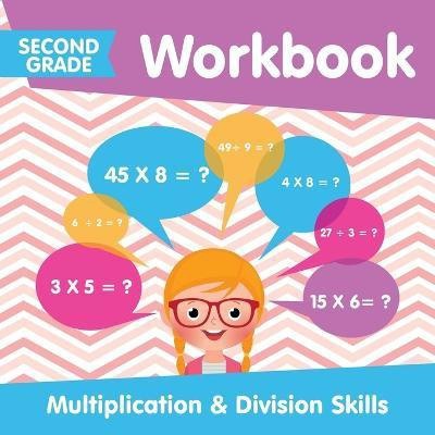Second Grade Workbook(English, Paperback, Baby Professor)