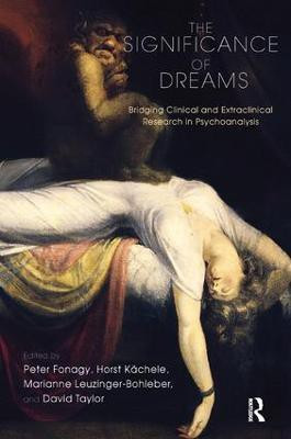 The Significance of Dreams(English, Paperback, unknown)
