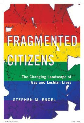 Fragmented Citizens(English, Hardcover, Engel Stephen M.)