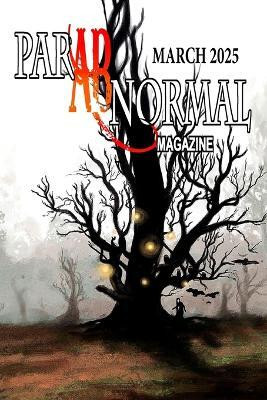 ParABnormal Magazine March 2025(English, Paperback, unknown)
