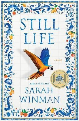 Still Life: A GMA Book Club Pick(English, Hardcover, Winman Sarah)