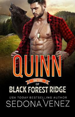 Shifters of Black Forest Ridge(English, Paperback, Venez Sedona)